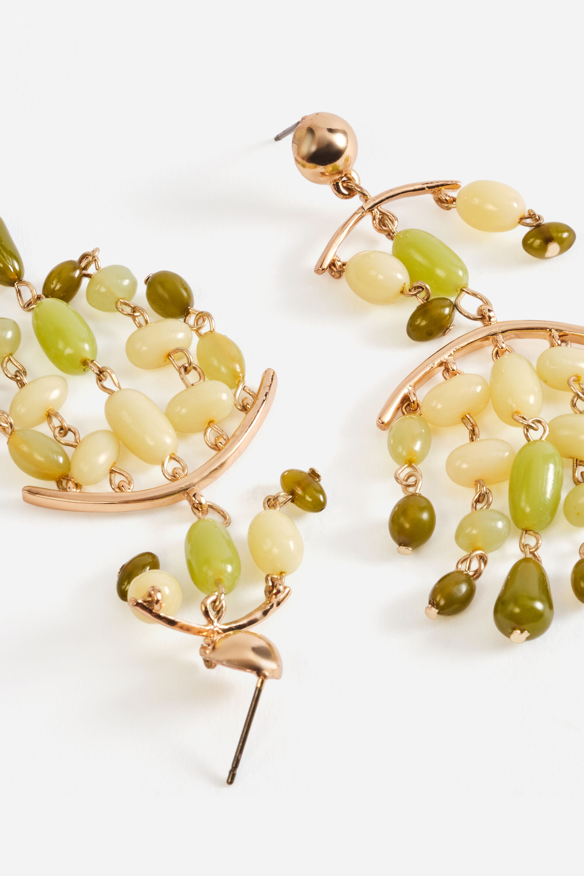 Confetti Swing Earrings, , image 3